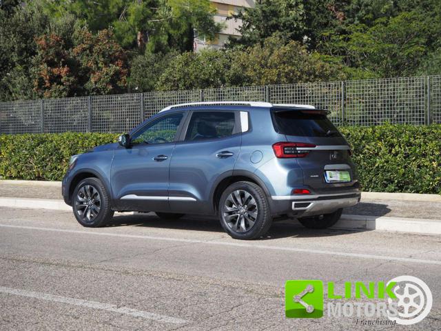 DR MOTOR DR 5.0 usata, con Servosterzo