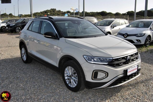 VOLKSWAGEN T-Roc usata, con Airbag laterali
