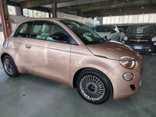FIAT 500 usata, con Autoradio