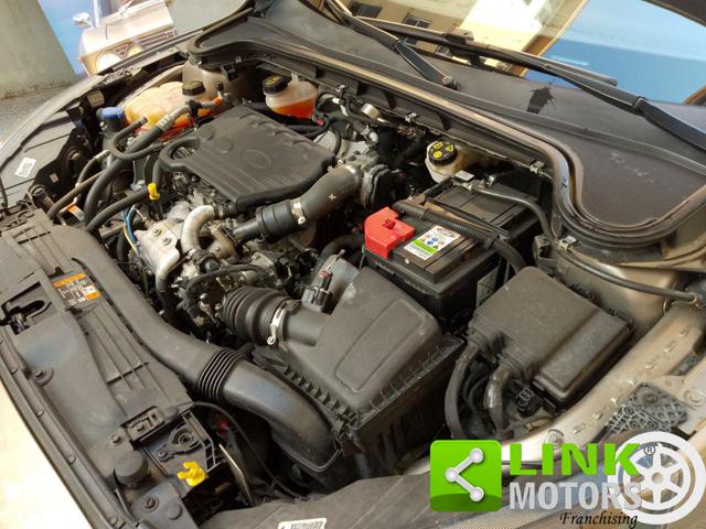 FORD Focus usata, con Airbag posteriore