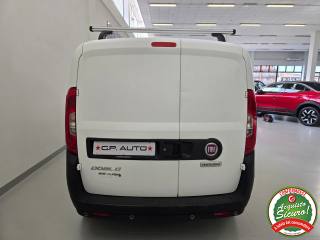 FIAT Doblo usata, con Climatizzatore