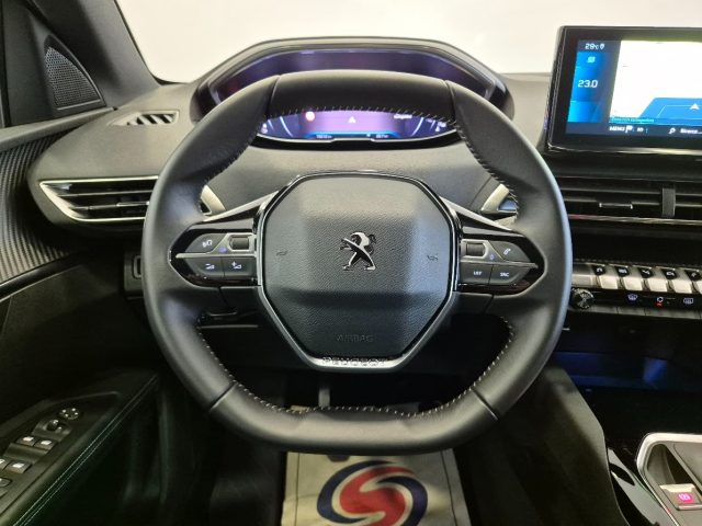 PEUGEOT 5008 usata, con Climatizzatore