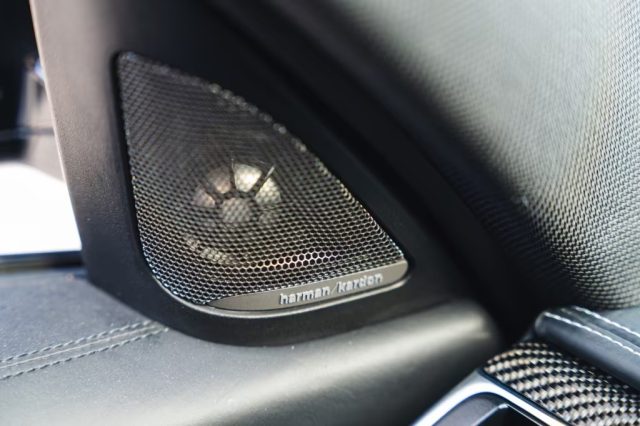 BMW M3 usata, con Chiusura centralizzata telecomandata