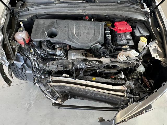 ALFA ROMEO Tonale usata, con Controllo trazione