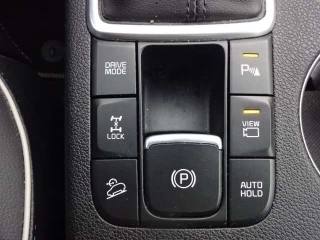 KIA Sportage usata, con Sistema di navigazione