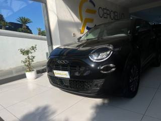 FIAT 600 usata, con Autoradio