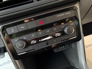 VOLKSWAGEN T-Cross usata, con Bracciolo