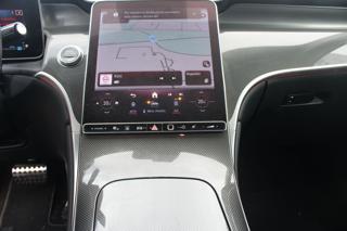 MERCEDES-BENZ GLC 220 usata, con Controllo trazione