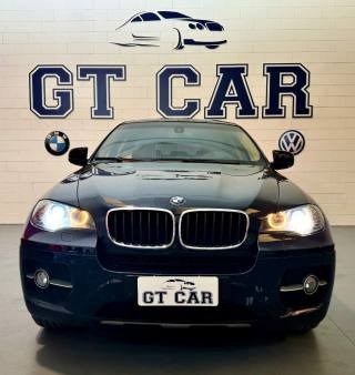 BMW X6 usata, con Airbag