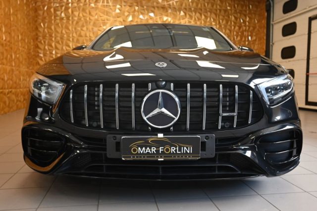 MERCEDES-BENZ A 45 AMG usata 88