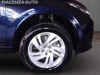 LAND ROVER Discovery Sport usata, con Interni in pelle