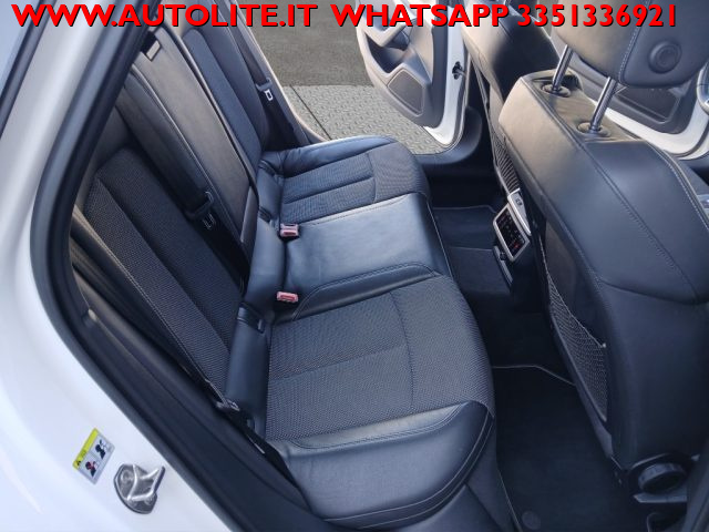 AUDI A6 usata, con USB