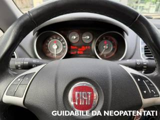 FIAT Punto usata, con ESP