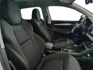 SKODA Karoq usata, con Filtro antiparticolato