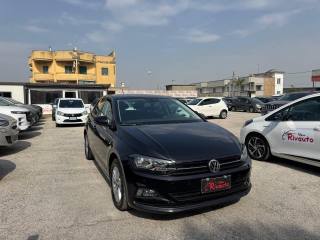 VOLKSWAGEN Polo usata, con Airbag Passeggero