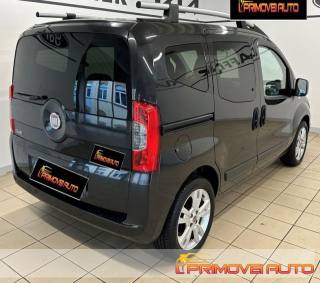 FIAT Qubo usata 9