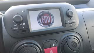 FIAT Qubo usata, con Cronologia tagliandi