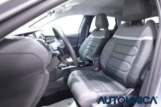 CITROEN C4 usata, con Boardcomputer
