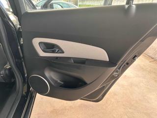 CHEVROLET Cruze usata, con MP3