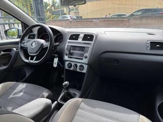 VOLKSWAGEN Polo usata, con Boardcomputer