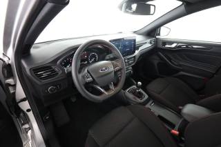 FORD Focus usata 1