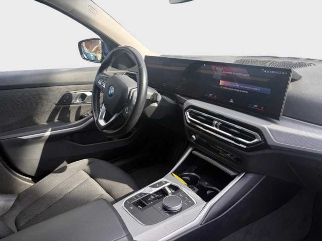 BMW 320 usata, con Airbag Passeggero