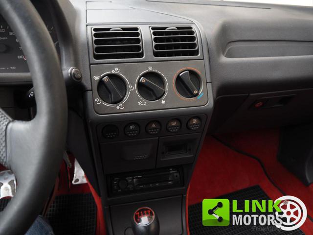 PEUGEOT 205 usata 11