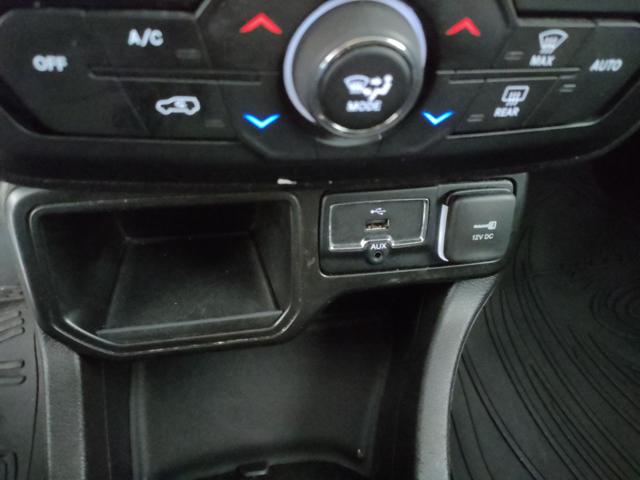 JEEP Renegade usata, con Controllo trazione