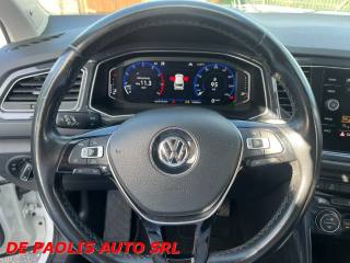 VOLKSWAGEN T-Roc usata, con Climatizzatore