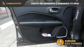 JEEP Compass usata 66
