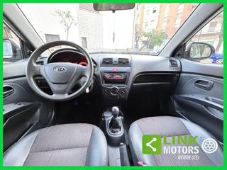 KIA Picanto usata 14