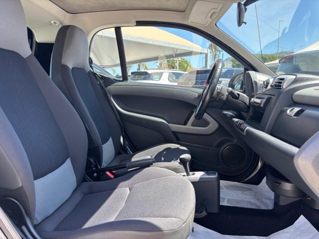 SMART ForTwo usata, con Immobilizzatore elettronico