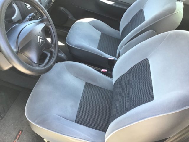 CITROEN Berlingo usata, con Climatizzatore