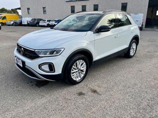 VOLKSWAGEN T-Roc usata, con Airbag laterali