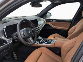 BMW X5 usata, con Controllo automatico clima