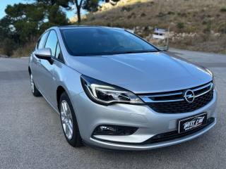 OPEL Astra usata, con Cronologia tagliandi