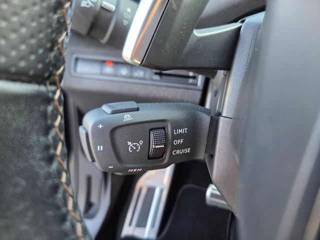 PEUGEOT 3008 usata, con Controllo automatico clima