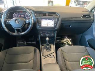 VOLKSWAGEN Tiguan usata, con Cruise Control