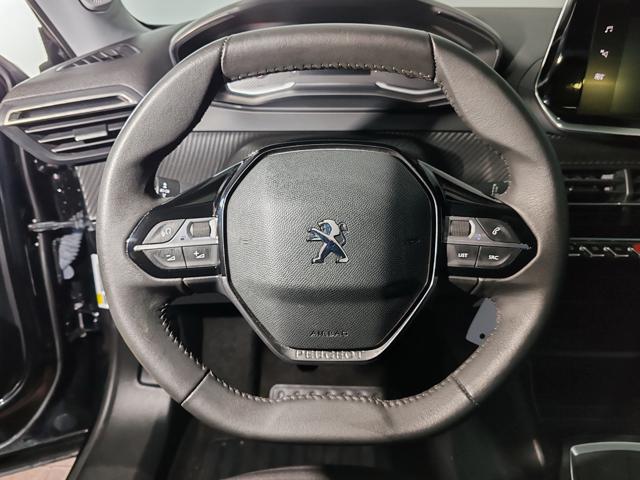 PEUGEOT 2008 usata, con Climatizzatore