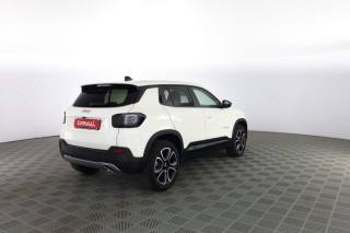 JEEP Avenger usata 3