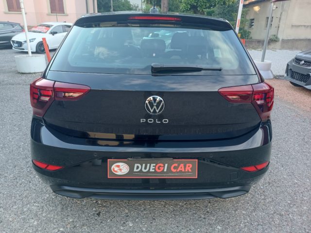 VOLKSWAGEN Polo usata, con Autoradio