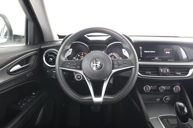 ALFA ROMEO Stelvio usata 4