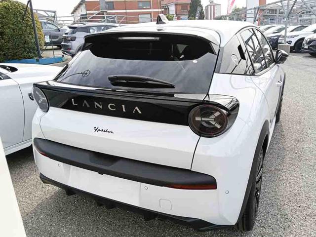 LANCIA Ypsilon usata, con Airbag Passeggero
