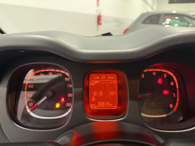 FIAT Panda usata 14