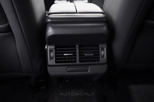LAND ROVER Range Rover Evoque usata, con Sensori di parcheggio posteriori