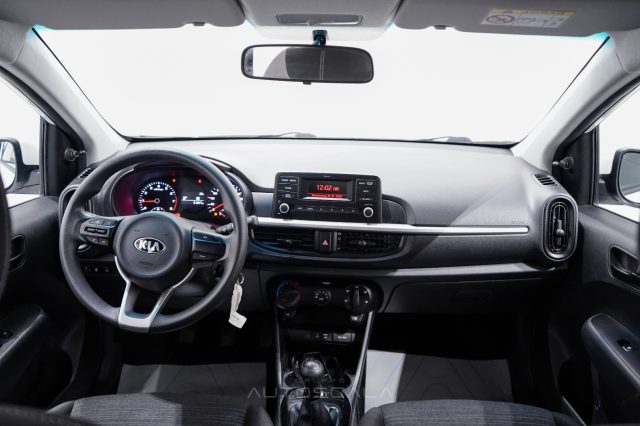 KIA Picanto usata 22