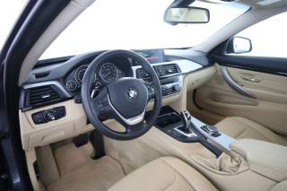 BMW 420 usata 1