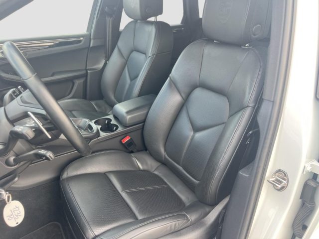 PORSCHE Macan usata 9