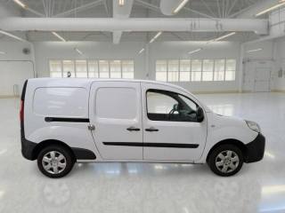 RENAULT Kangoo MAXI 1.5DCI ice,PREZZO VALIDO FINO 31.05,km certif