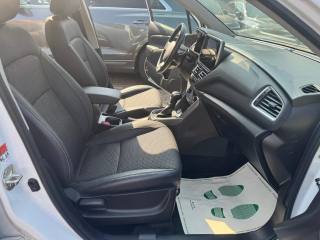 SUZUKI S-Cross usata, con Sedili riscaldati